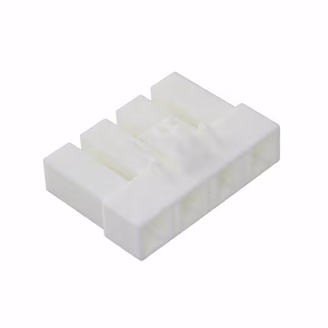 DF22B-4S-7.92C Hirose Electric Co Ltd  Boîtiers de connecteurs rectangulaires